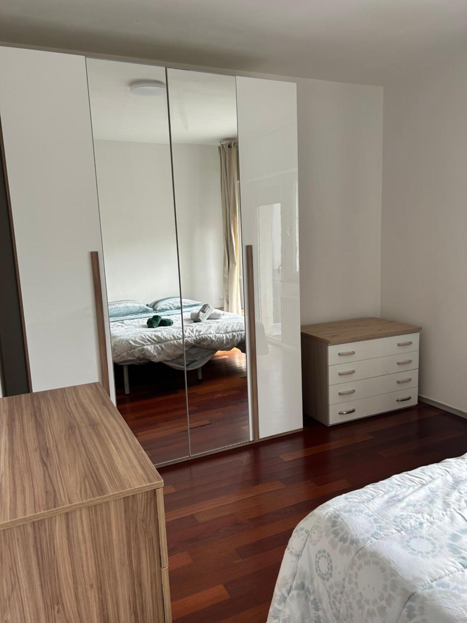 Casa Di Gardolo - Apartments Free Parking Trento Exterior foto